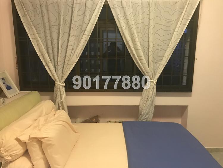 Blk 726 Woodlands Circle (Woodlands), HDB 5 Rooms #134567982